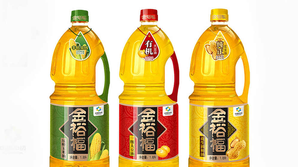 食用油画册设计常见错误是什么？如何通过信息层级提升可读性？