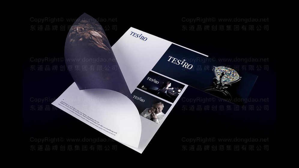 如何设计皮衣画册？为什么材质展示影响用户购买？