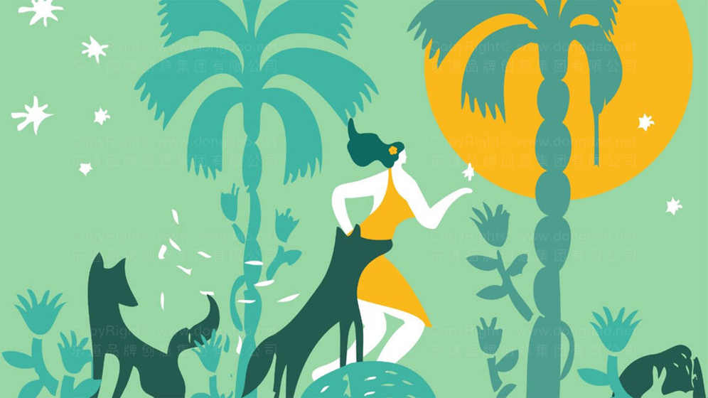 彩妆画册设计必须追求复杂效果吗？简约风格的核心优势是什么？