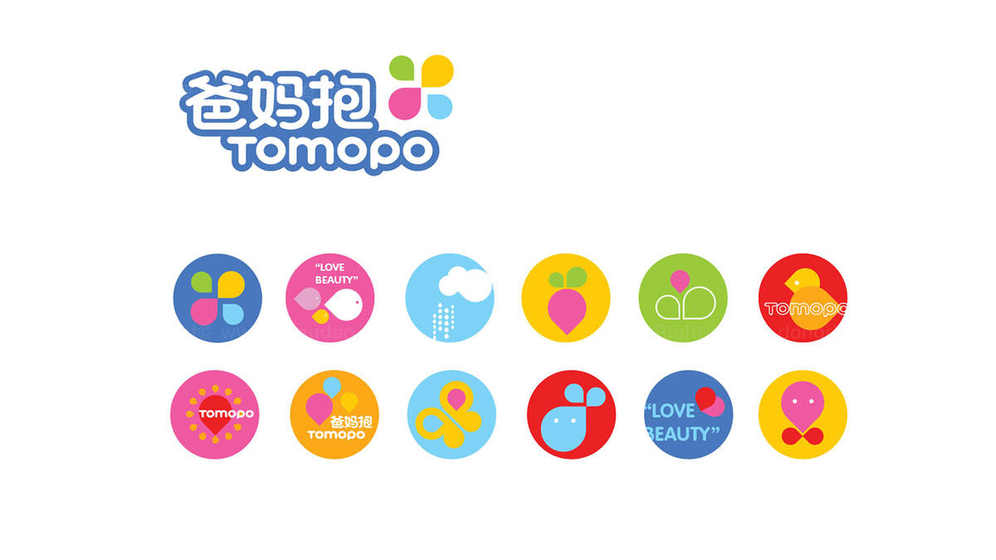 如何优化婴儿车画册设计以提升用户体验？为什么色彩搭配如此关键？