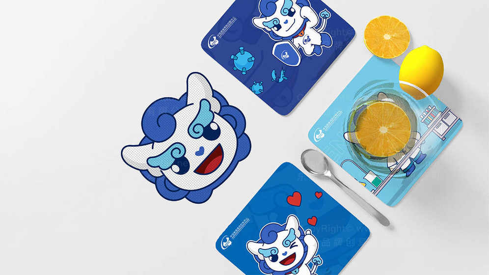 为什么血糖仪画册设计需注重色彩对比?如何通过图标使用改善可访问性?