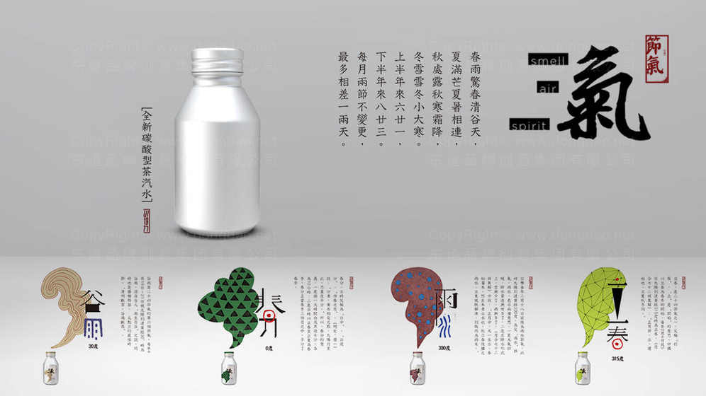 刨冰机画册设计如何体现品质？怎样吸引客户？