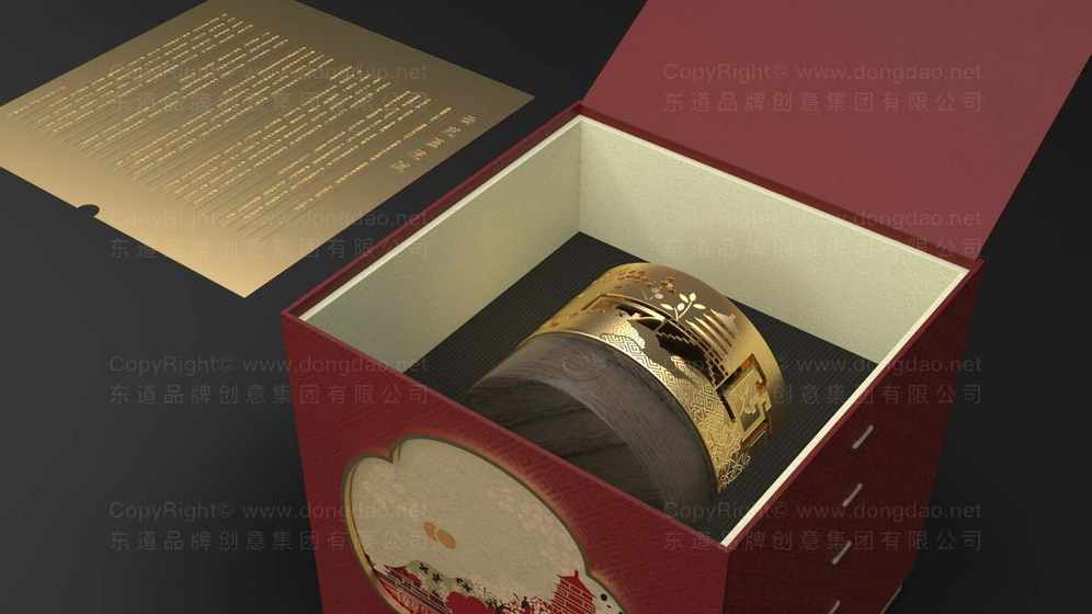 纳豆机画册封面设计需要注意什么？
