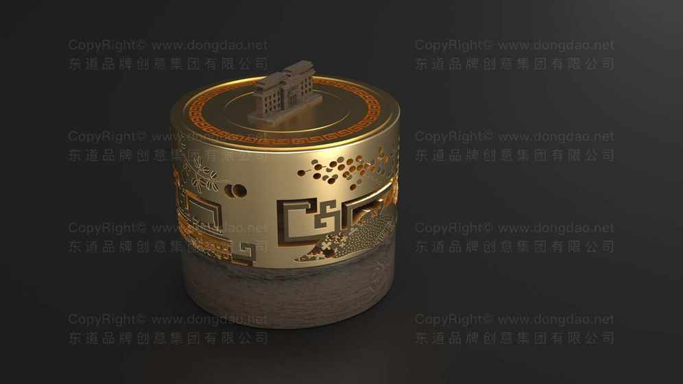 纳豆机画册设计需要准备哪些素材?