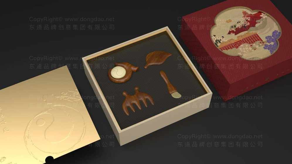 纳豆机画册设计如何结合品牌调性？