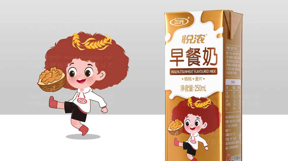 啤酒机画册设计案例哪里找？优秀作品有哪些共同特点？