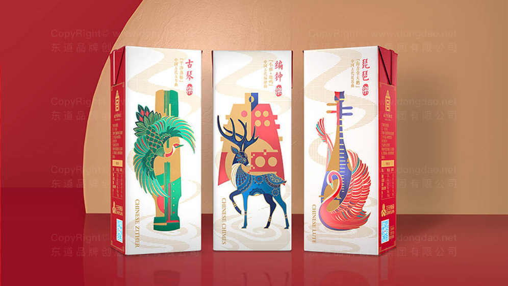 如何通过画册设计提升小吃车品牌形象?