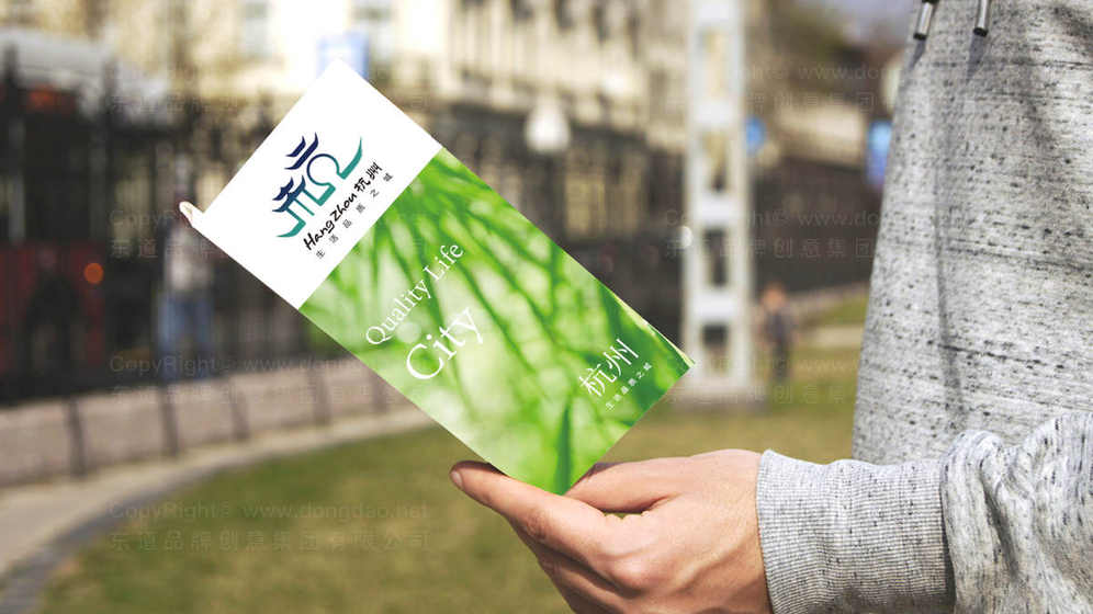 风机盘管画册视觉设计要注意哪些细节?