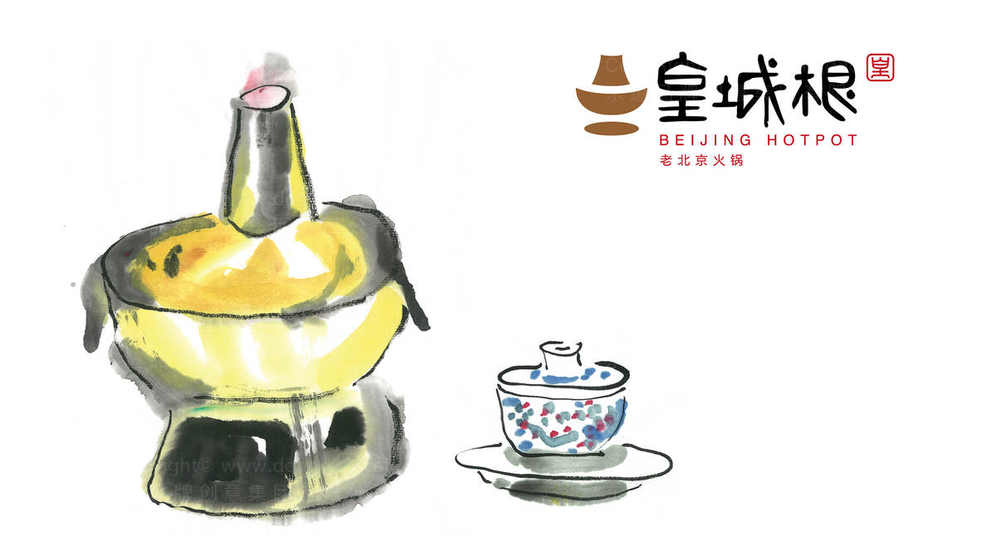 油烟机画册设计如何体现品牌形象?摄影与插画怎么选?