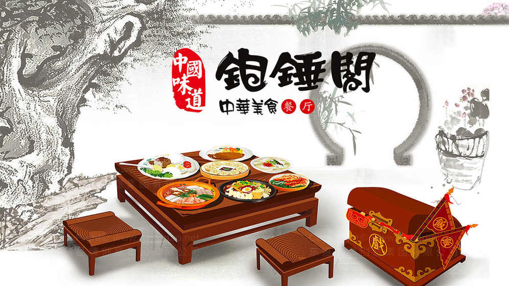 辅食机画册设计案例哪里找?优秀案例有哪些共同点?