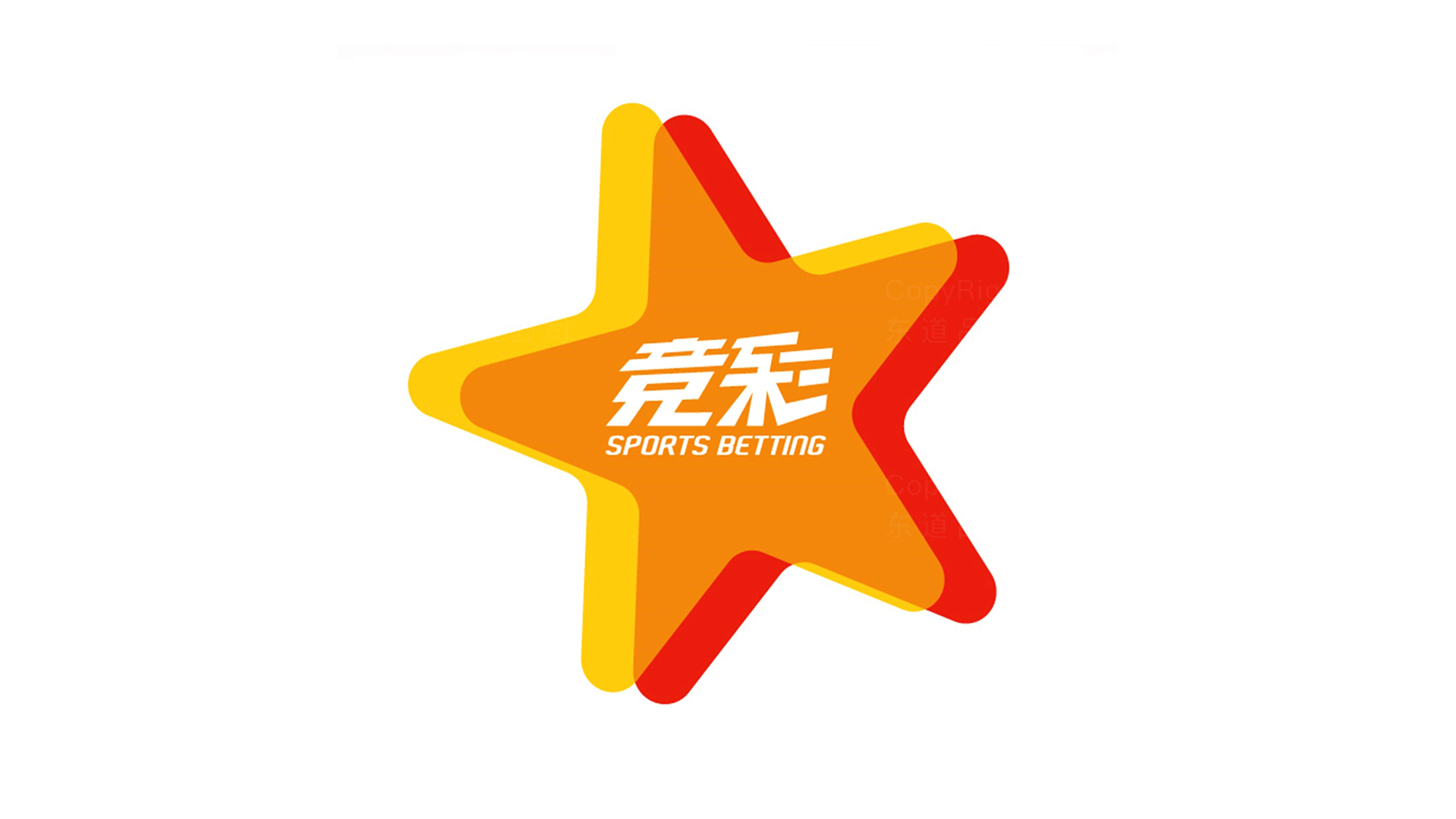 国家体育总局体育彩票管理中心|竞彩|品牌设计|logo&vi设计|东道品牌